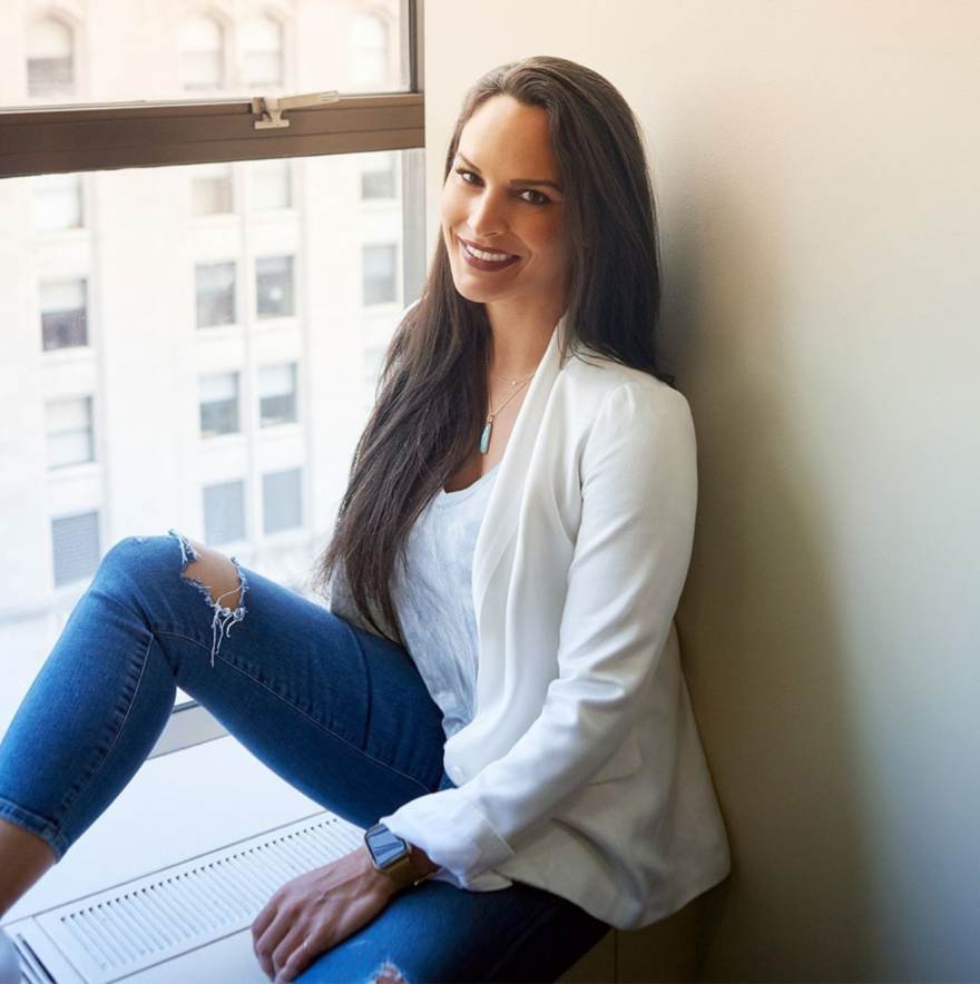 Λόρα Ντι Κάρλο: Η γυναίκα που άλλαξε την παγκόσμια βιομηχανία σεξουαλικών βοηθημάτων