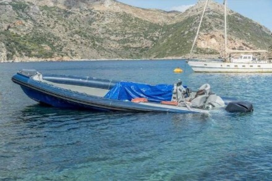 Στην Τουρκία ήθελαν να περάσουν τον 1 τόνο κάνναβης τα μέλη της αλβανικής μαφίας