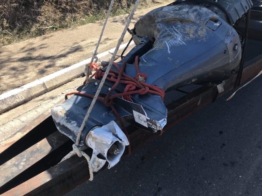 Στην Τουρκία ήθελαν να περάσουν τον 1 τόνο κάνναβης τα μέλη της αλβανικής μαφίας