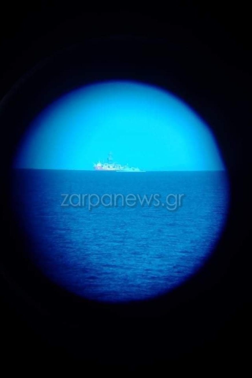 Προς Μαύρη Θάλασσα πλέει το Kanuni, η «κορωνίδα» των τουρκικών γεωτρύπανων