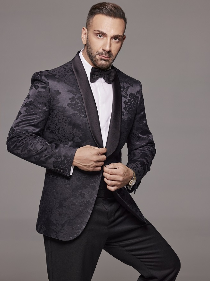 Νίκος Κοκλώνης: Θα ήταν μεγάλη χαρά να έχω την Ελένη Μενεγάκη στην ομάδα μου