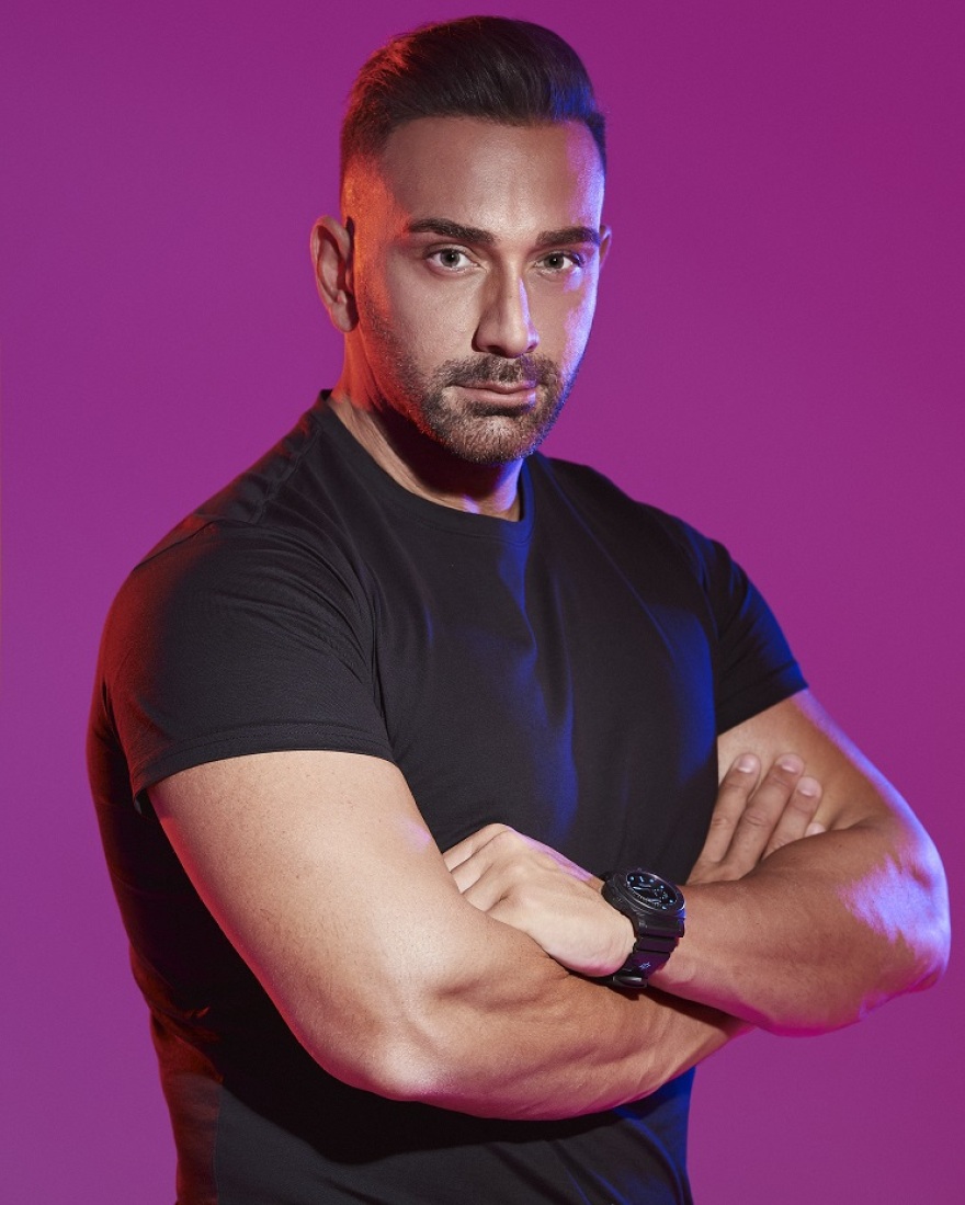 Νίκος Κοκλώνης: Θα ήταν μεγάλη χαρά να έχω την Ελένη Μενεγάκη στην ομάδα μου