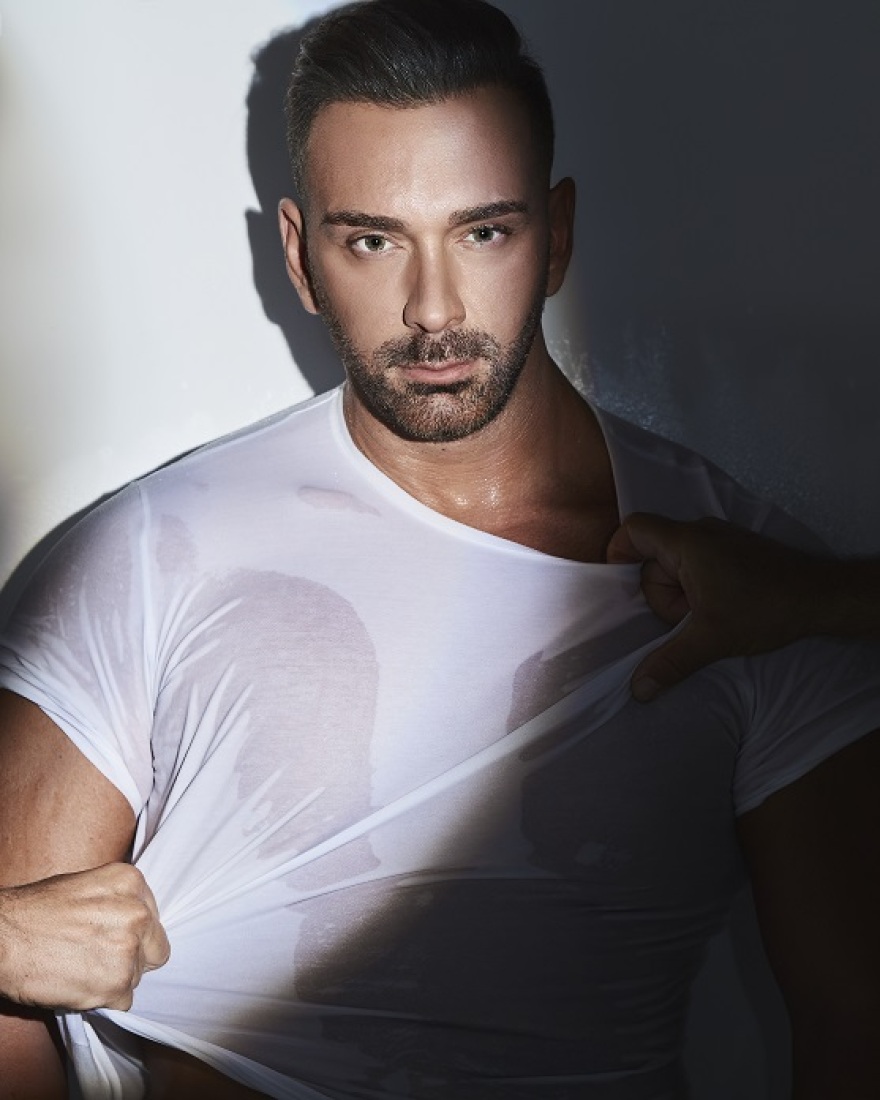 Νίκος Κοκλώνης: Θα ήταν μεγάλη χαρά να έχω την Ελένη Μενεγάκη στην ομάδα μου