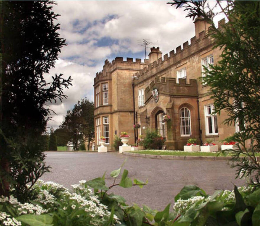 Ξενοδοχεία xωρίς ρεσεψιόν, λόγω Covid-19 - «Halloween» κρατήσεις για τους Βρετανούς στα πιο spooky μέρη