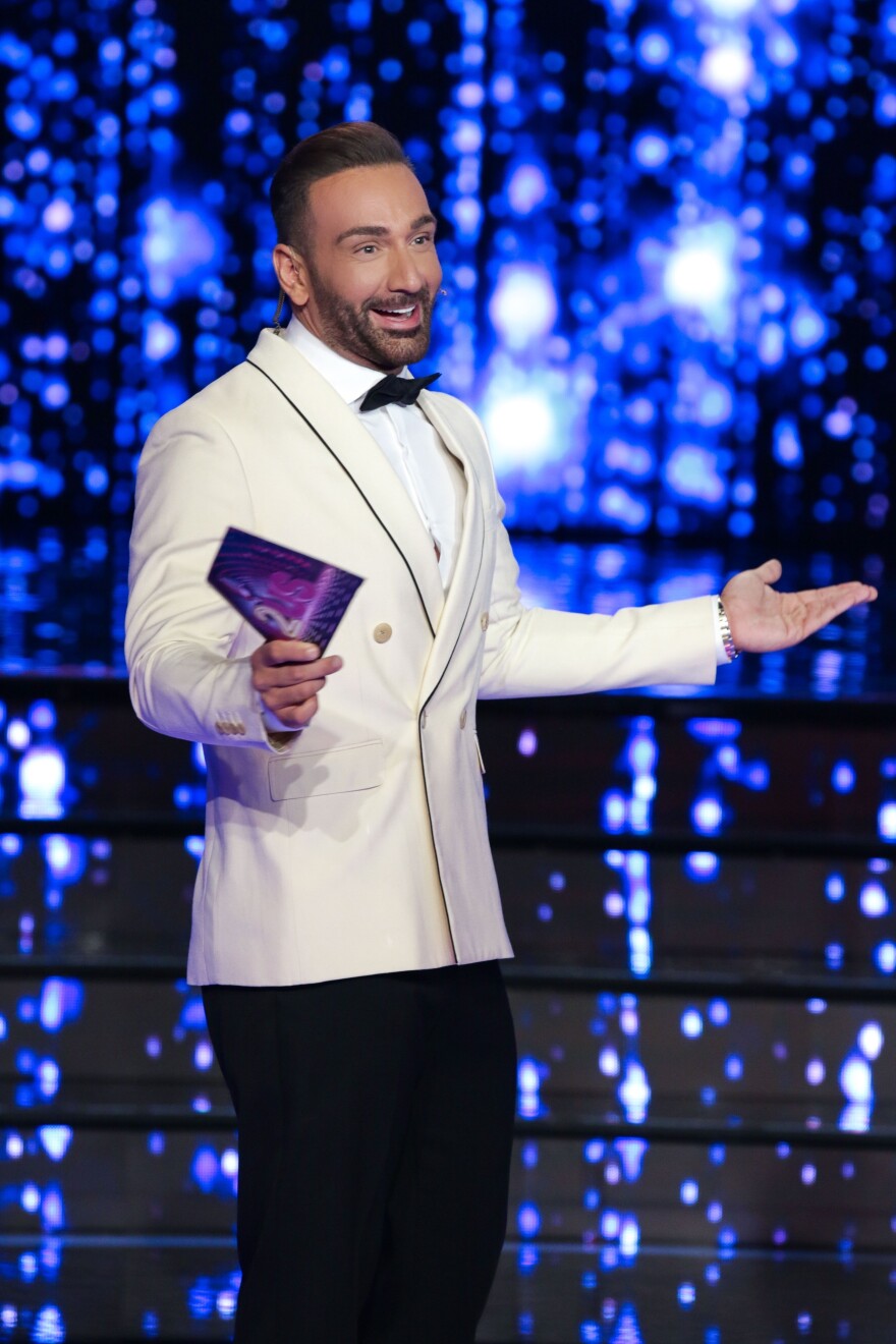 Νίκος Κοκλώνης: Θα ήταν μεγάλη χαρά να έχω την Ελένη Μενεγάκη στην ομάδα μου