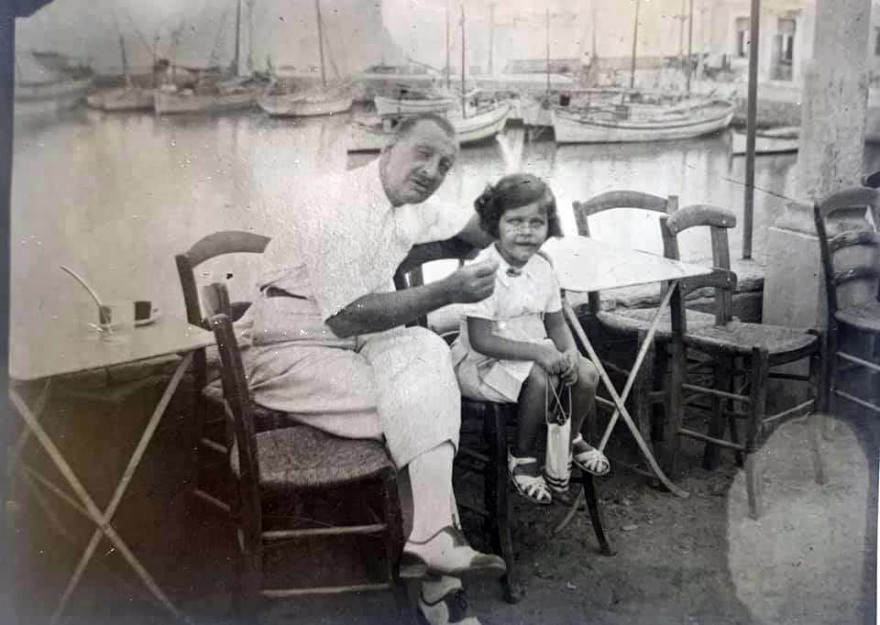 Οικογένεια Κουλουβάτου: Η ανείπωτη τραγωδία μιας αστικής φαμίλιας