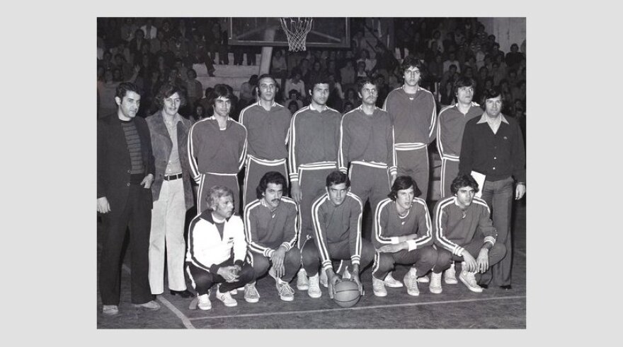 Συλλυπητήρια των ΚΑΕ Παναθηναϊκός και Ολυμπιακός για τον θάνατο του Κώστα Μπατή