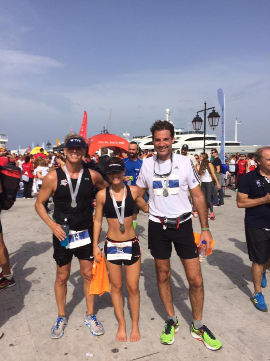 Κορωνοϊός: Ο 52χρονος που νόσησε με γρίπη και covid ταυτόχρονα κάνει την εμπειρία του βιβλίο 