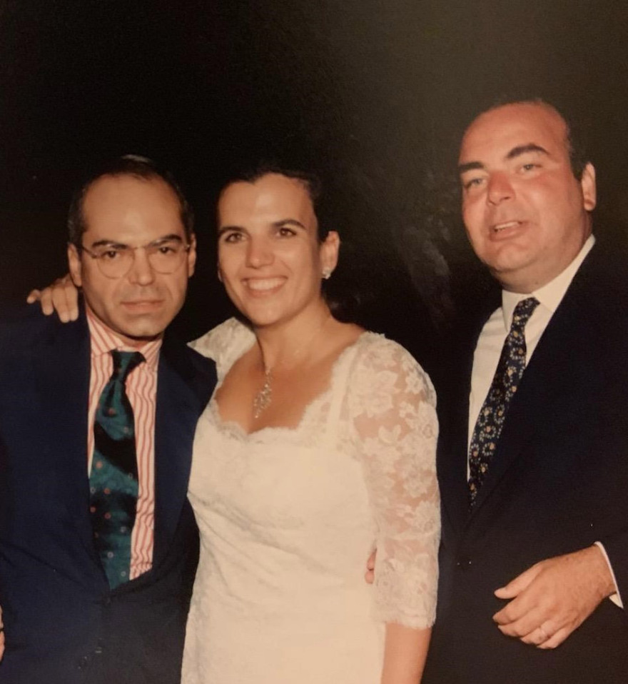 Οικογένεια Κουλουβάτου: Η ανείπωτη τραγωδία μιας αστικής φαμίλιας