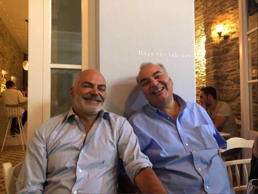 Οικογένεια Κουλουβάτου: Η ανείπωτη τραγωδία μιας αστικής φαμίλιας