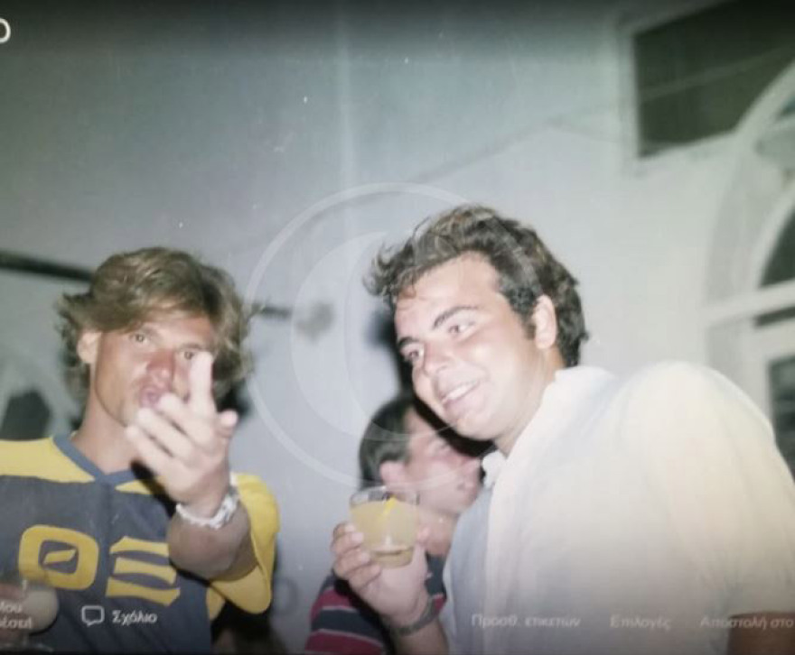 Οικογένεια Κουλουβάτου: Η ανείπωτη τραγωδία μιας αστικής φαμίλιας