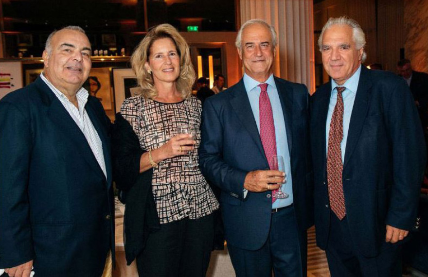 Οικογένεια Κουλουβάτου: Η ανείπωτη τραγωδία μιας αστικής φαμίλιας