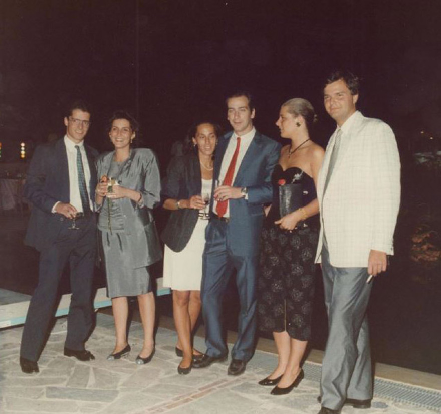 Οικογένεια Κουλουβάτου: Η ανείπωτη τραγωδία μιας αστικής φαμίλιας