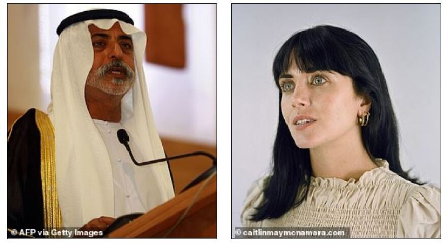 Ηνωμένα Αραβικά Εμιράτα: Σεΐχης επιτέθηκε σε Βρετανίδα ανήμερα του Αγίου Βαλεντίνου - Οι περιγραφές σοκάρουν