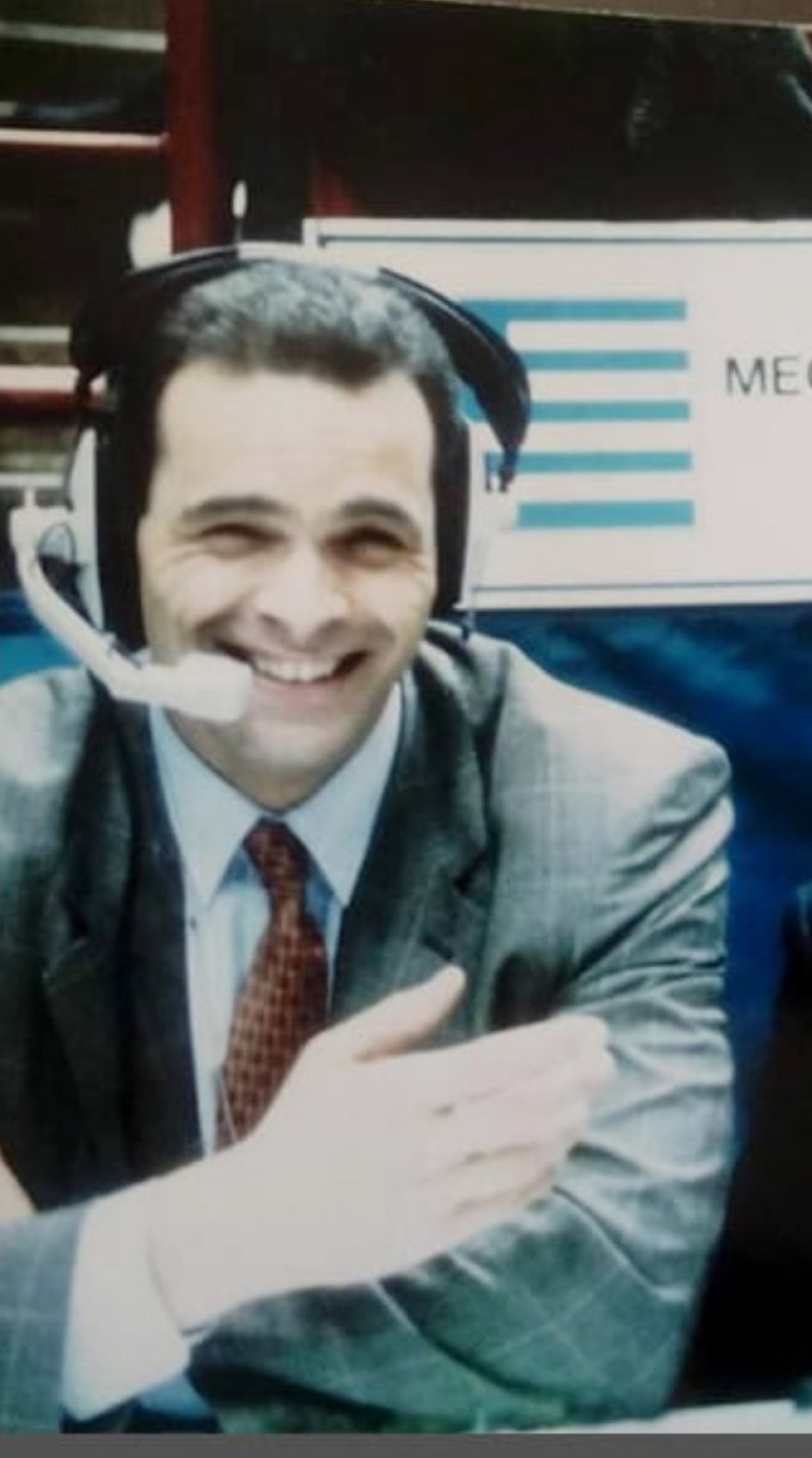 Κώστας Μπατής: Το τελευταίο καλάθι και ο «μπάσταρδος» Τζόρνταν