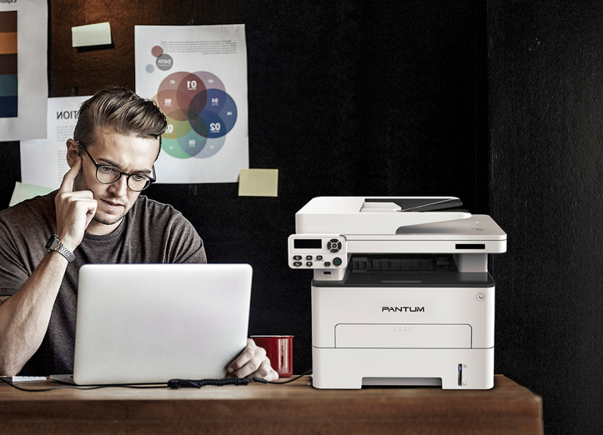 Εκτυπώσεις και μηχανισμοί γραφείου στη νέα εποχή