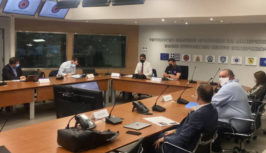 Επιστρέφουν στα γήπεδα οι φίλαθλοι - Με κόσμο τα ευρωπαϊκά ματς Ολυμπιακού και ΠΑΟΚ