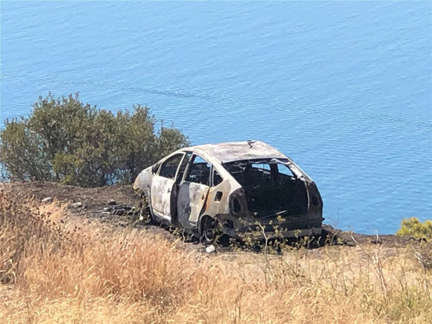 Διπλή Δολοφονία στο Λουτράκι: Η ολέθρια σχέση της Σβετλάνας