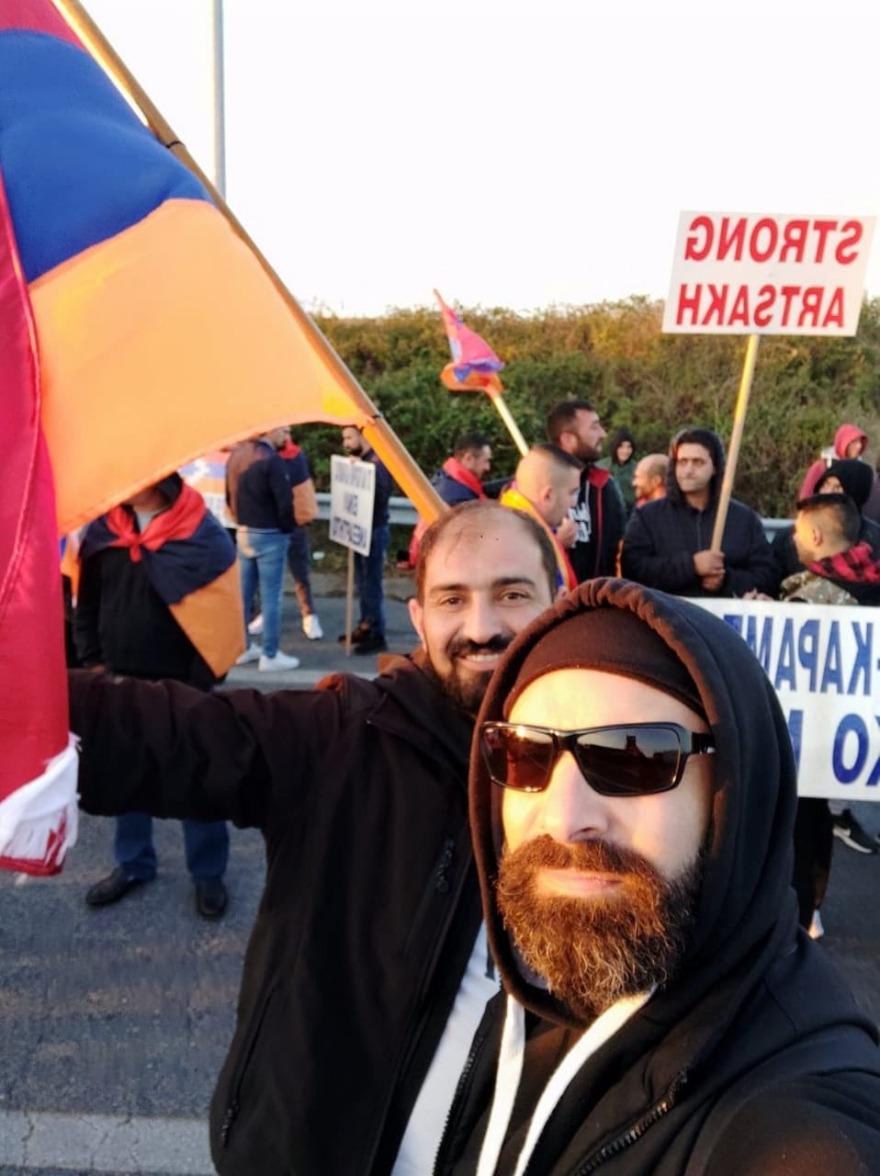 Τελωνείο των Κήπων: Το κλείνουν Έλληνες και Αρμένιοι