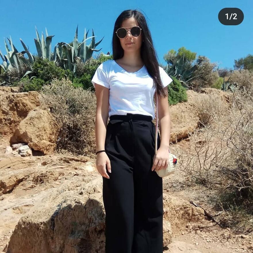 Εξαφάνιση 19χρονης από το Κορωπί - Τι λέει ο πατέρας της στο protothema.gr