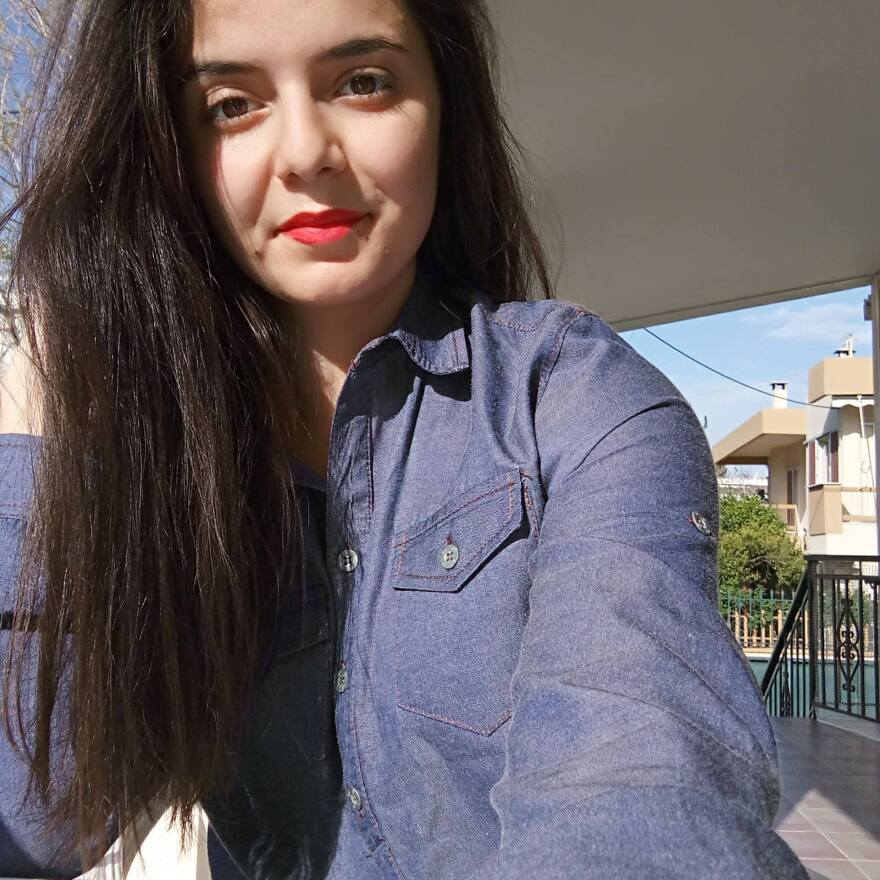 Εξαφάνιση 19χρονης στο Κορωπί: Βίντεο-ντοκουμέντο από την ημέρα που χάθηκαν τα ίχνη της