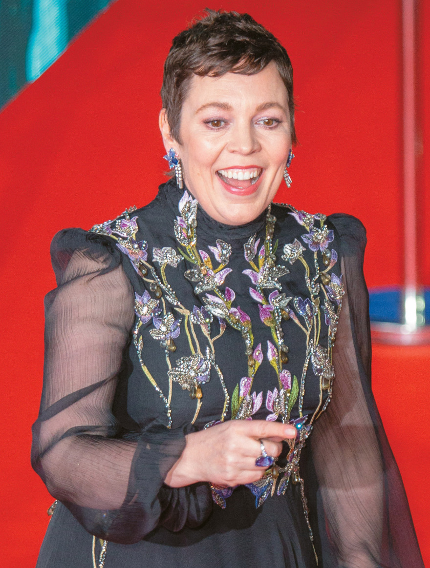 Το Hollywood στην Ελλάδα: Οι «50 αποχρώσεις του γκρι» στις Σπέτσες