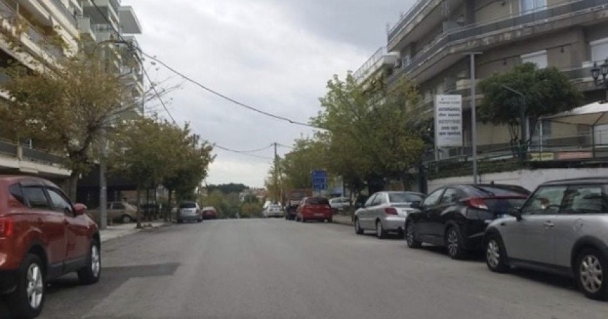 Κορωνοϊός - Κοζάνη: Για τέταρτη ημέρα σε καραντίνα - Άδειοι και έρημοι οι δρόμοι 