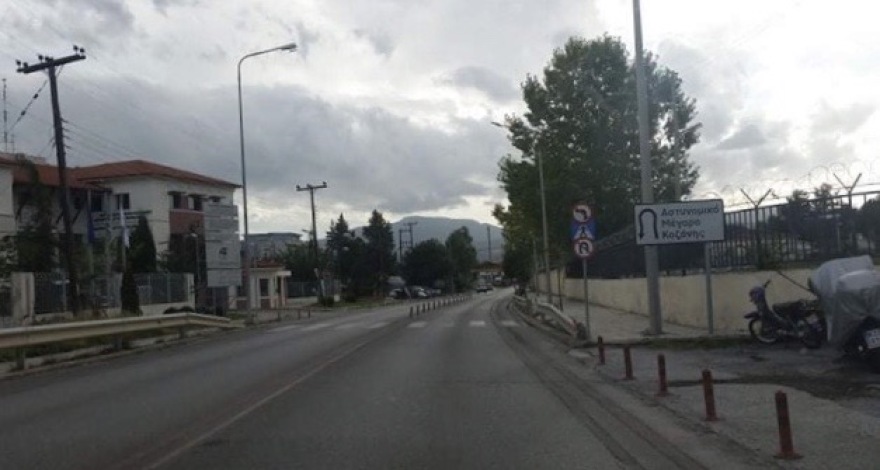 Κορωνοϊός - Κοζάνη: Για τέταρτη ημέρα σε καραντίνα - Άδειοι και έρημοι οι δρόμοι 