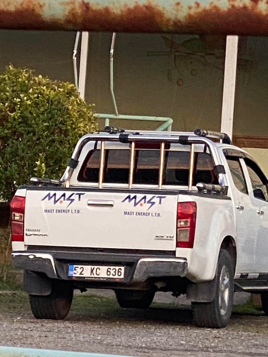 Τουρκική εισβολή στις εργολαβίες του ΑΔΜΗΕ 