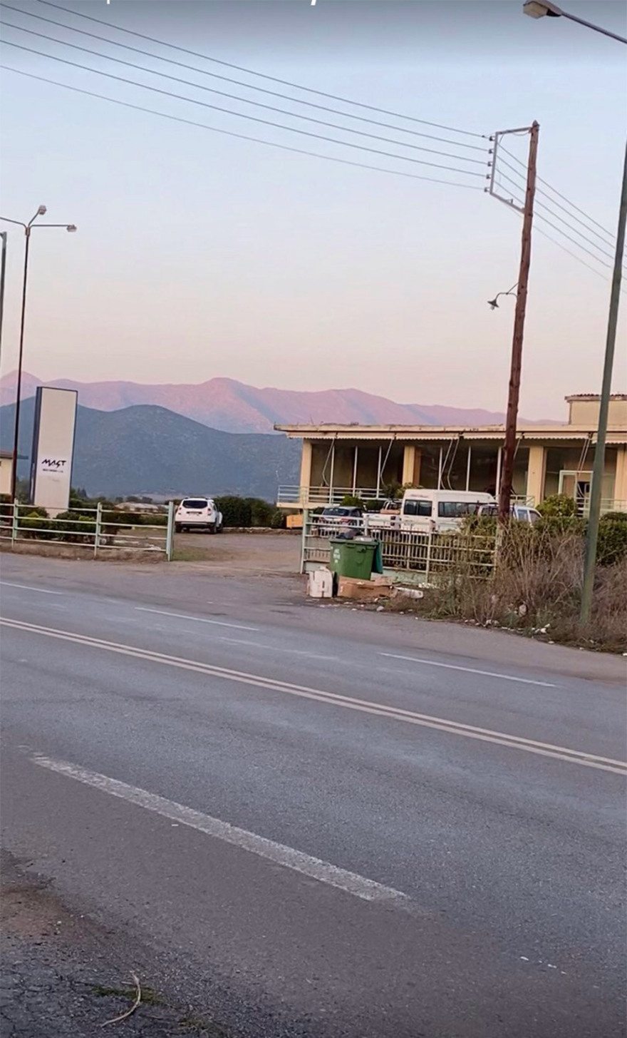 Τουρκική εισβολή στις εργολαβίες του ΑΔΜΗΕ 