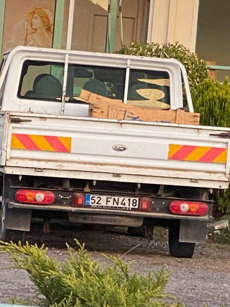 Τουρκική εισβολή στις εργολαβίες του ΑΔΜΗΕ 