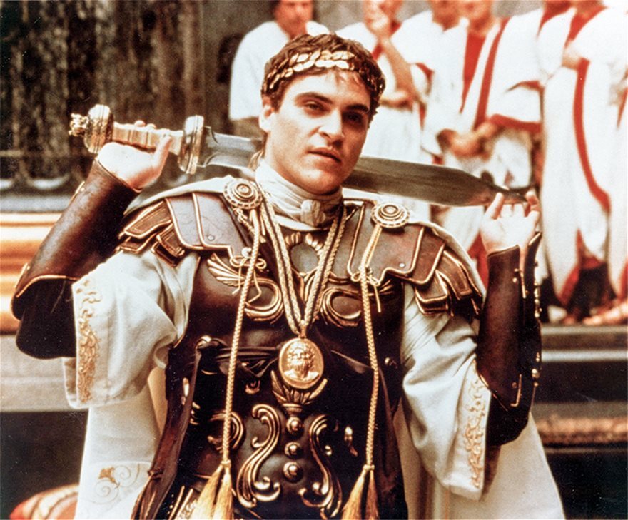 Ο Χοακίν Φίνιξ και οι άλλοι «Ναπολέοντες» της μεγάλης οθόνης και της τέχνης