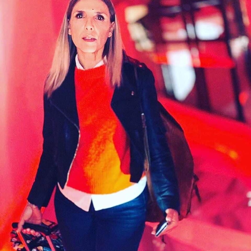 Προδημοσίευση βιβλίου - «Θα μ’ αγαπάς όταν δεν θα σε θυμάμαι;»: Η κατάθεση ψυχής της δημοσιογράφου Ρένας Κουβελιώτη