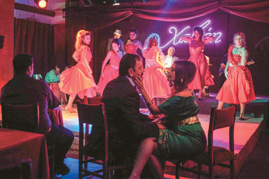 Σίριαλ... το καλύτερο φάρμακο για την καραντίνα