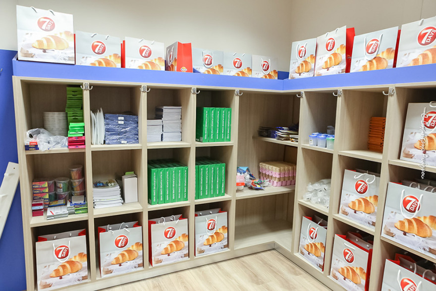 Η CHIPITA στηρίζει το νέο Κέντρο Δημιουργικής Απασχόλησης Παιδιών της ΜΚΟ «Αποστολή», στη Λαμία