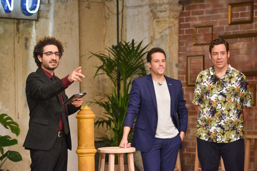 Διπλή δολοφονία αστυνομικών της ΔΙΑΣ στου Ρέντη: Αύριο η προσφυγή ενός από τους καταδικασθέντες