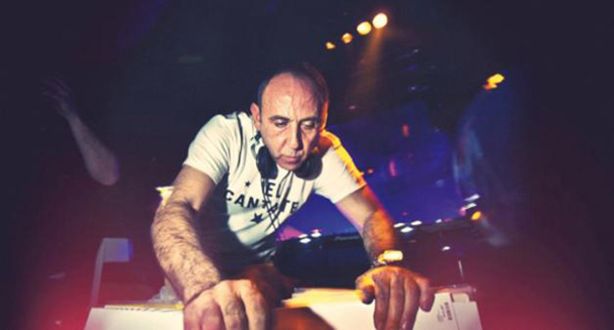 Χοσέ Παντίγια: «Έφυγε» ο άνθρωπος που... έντυνε με ήχους τα ηλιοβασιλέματα στην Ίμπιζα