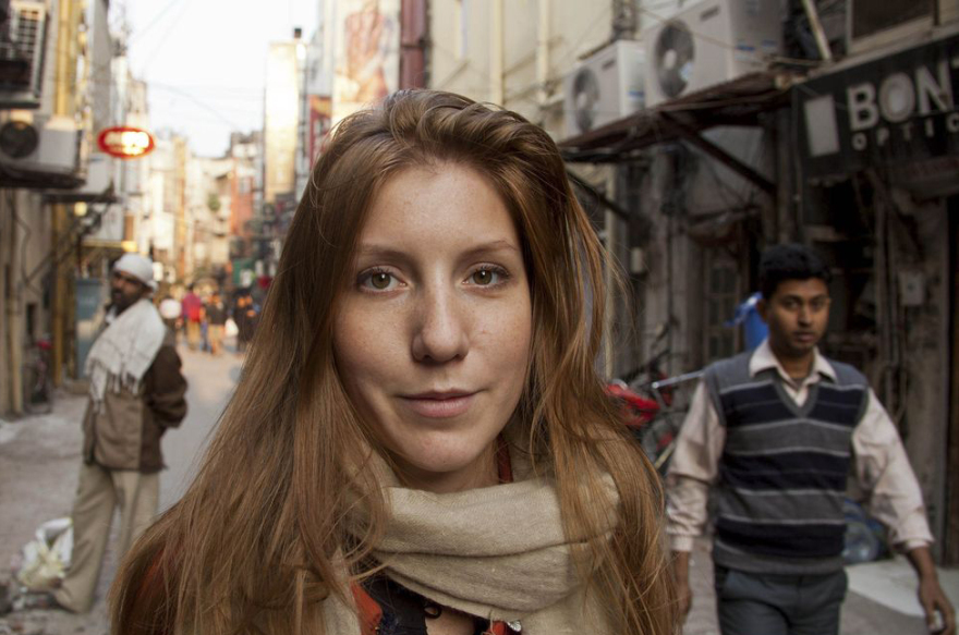 Δανία: Προσπάθησε να αποδράσει ο εφευρέτης που διαμέλισε δημοσιογράφο στο υποβρύχιο