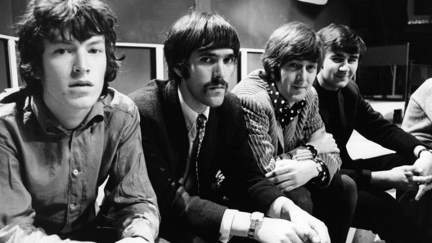 Spencer Davis: Πέθανε ο κιθαρίστας που συνεχάρησαν οι Beatles 