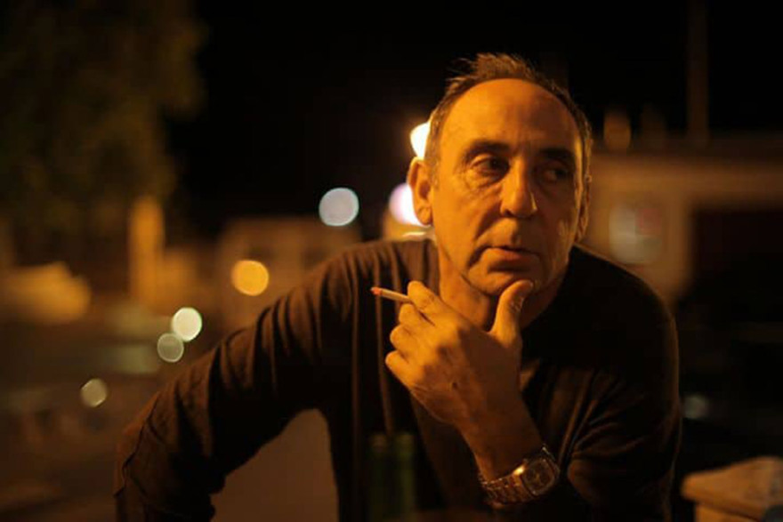 Χοσέ Παντίγια: «Έφυγε» ο άνθρωπος που... έντυνε με ήχους τα ηλιοβασιλέματα στην Ίμπιζα