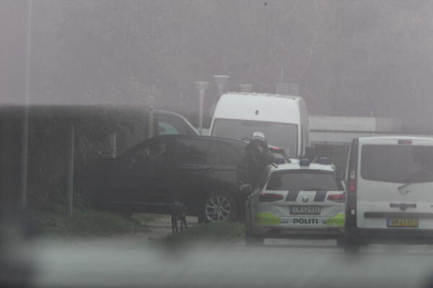 Δανία: Προσπάθησε να αποδράσει ο εφευρέτης που διαμέλισε δημοσιογράφο στο υποβρύχιο