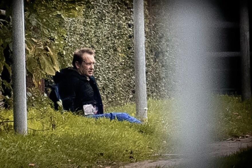 Δανία: Σε άλλη φυλακή θα μεταφερθεί ο Πίτερ Μάντσεν - Δεν βρέθηκαν εκρηκτικά στη ζώνη του