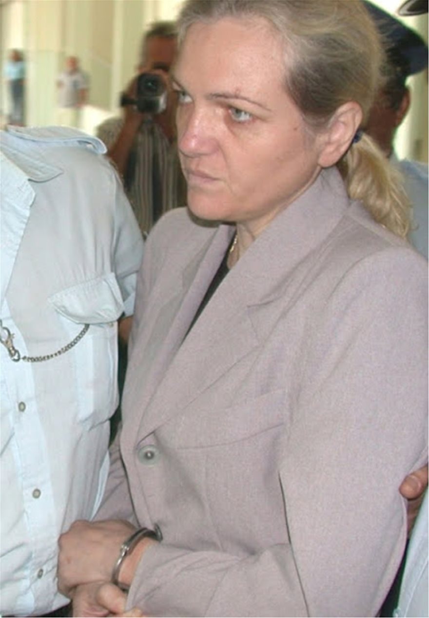 Υπόθεση Τέντα: Το παράνομο ζευγάρι, το έγκλημα που σόκαρε το Πανελλήνιο και ο θάνατος του φονιά σε τροχαίο