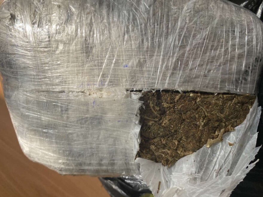 Κορυδαλλός: Πρώην κρατούμενος επιχείρησε να περάσει 1,5 κιλό ναρκωτικών στις φυλακές