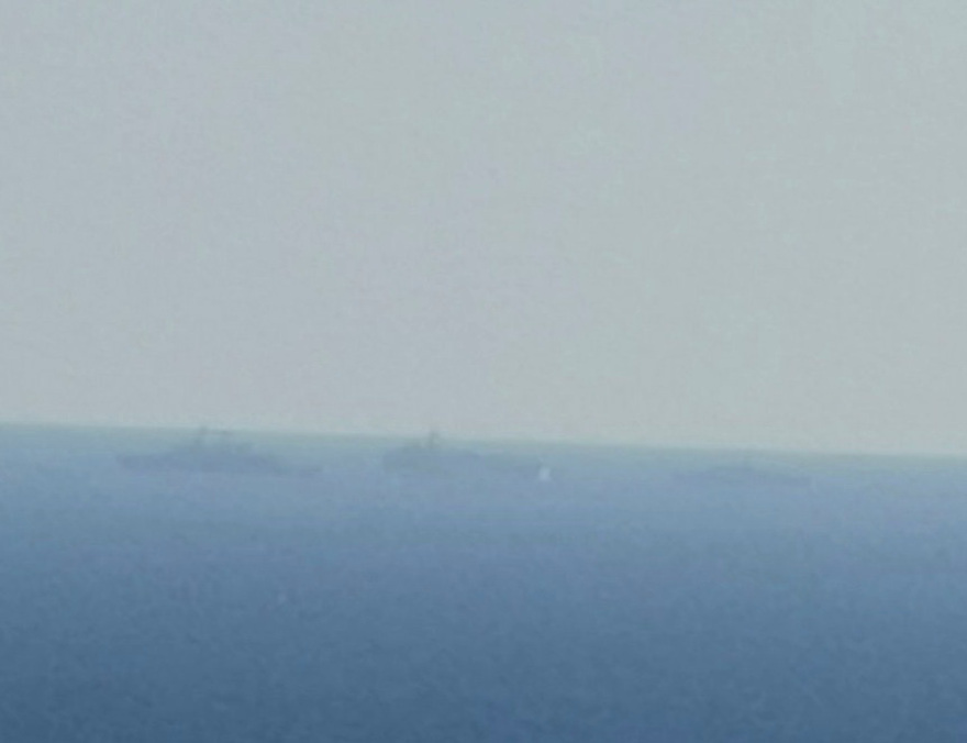 Σε ύψιστη επιφυλακή οι ένοπλες δυνάμεις για το Oruc Reis