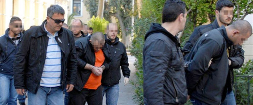 Διπλή δολοφονία αστυνομικών της ΔΙΑΣ στου Ρέντη: Αύριο η προσφυγή ενός από τους καταδικασθέντες