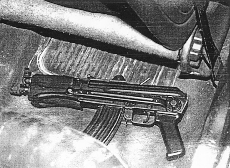 Διπλή δολοφονία αστυνομικών της ΔΙΑΣ στου Ρέντη: Αύριο η προσφυγή ενός από τους καταδικασθέντες