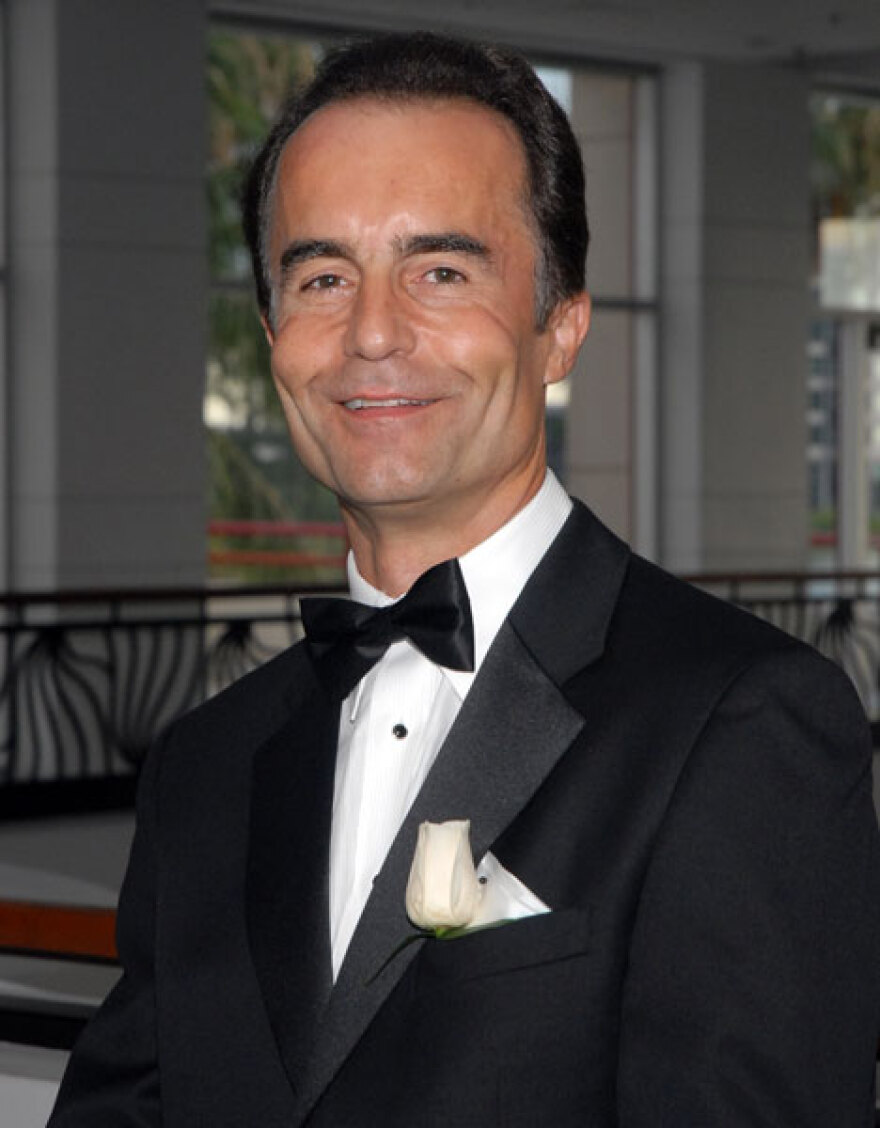 Η συγκλονιστική ιστορία του Μπερντ Βολσλέγκερ: Ο γιος του βασανιστή του Άουσβιτς που έγινε Εβραίος 