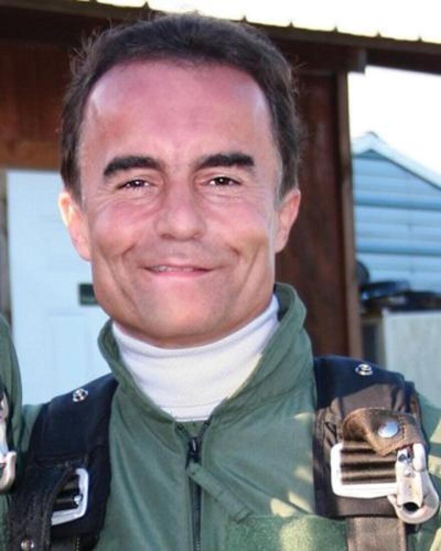 Η συγκλονιστική ιστορία του Μπερντ Βολσλέγκερ: Ο γιος του βασανιστή του Άουσβιτς που έγινε Εβραίος 