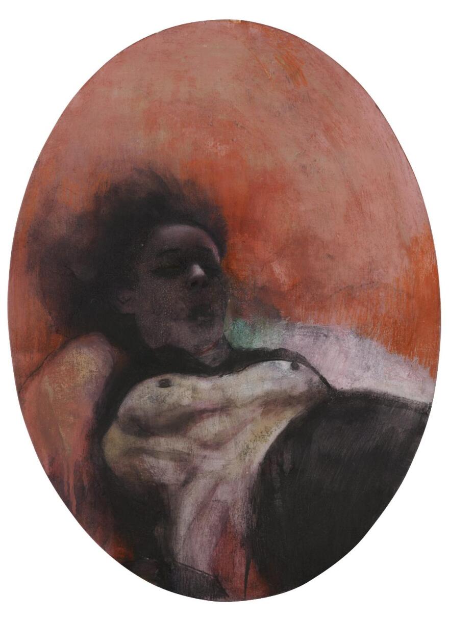 «Άνοιξη τον Χειμώνα»: Ανοίγει σήμερα τις πύλες της η νέα έκθεση της  Μαρίας Γιαννακάκη